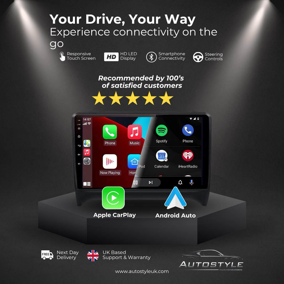 Autostyle Facebook ad