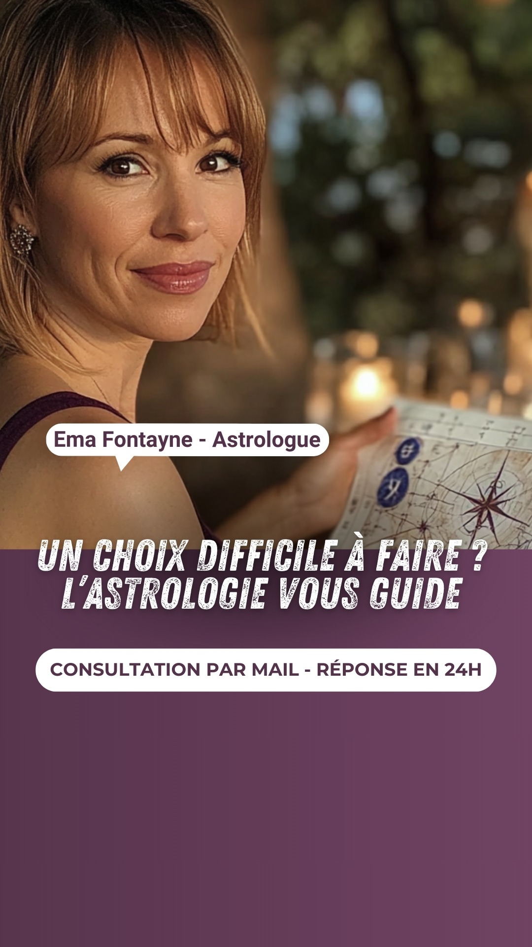 WENGO Facebook ad