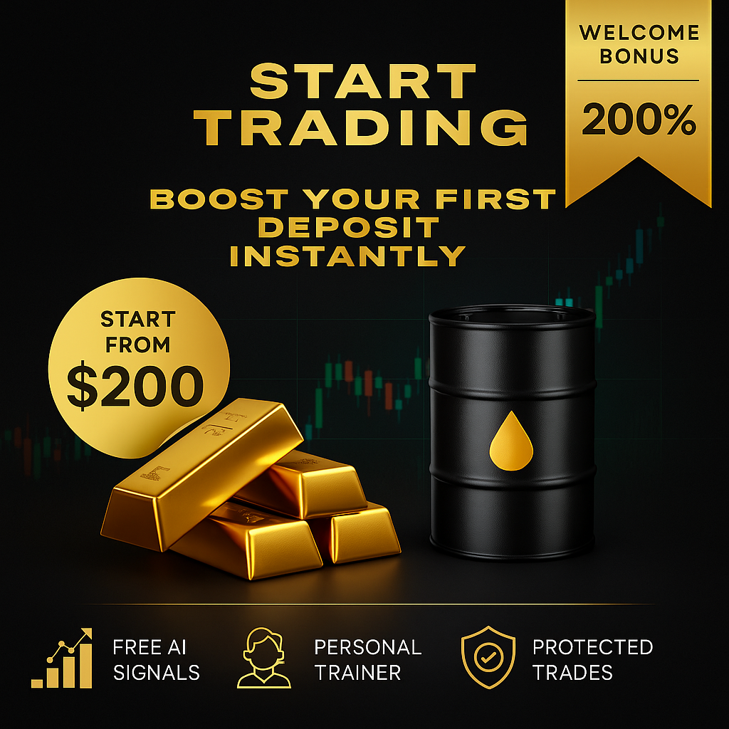Traders Lessons Facebook ad