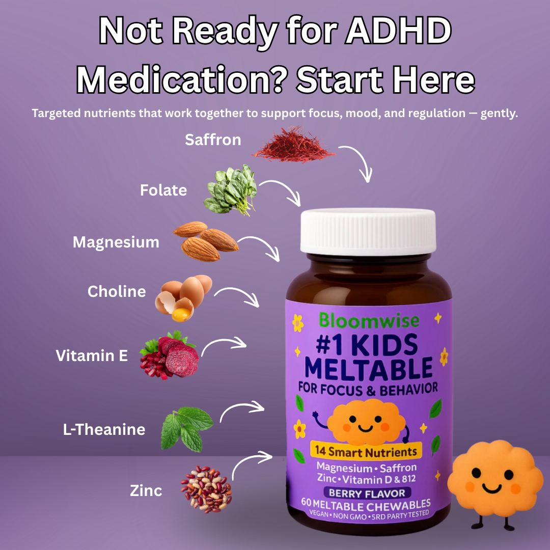 Hellobloomkids Facebook ad