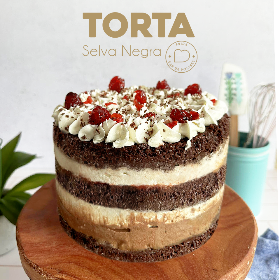 FRIDA - Bar de postres Facebook ad
