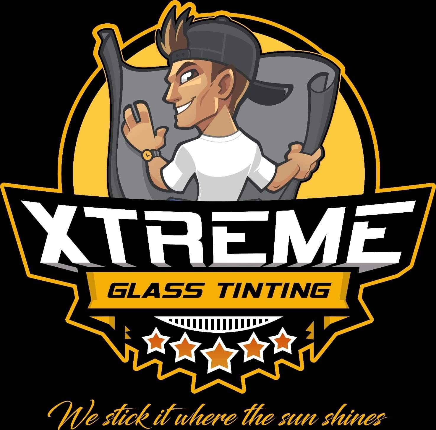 Xtreme Glass Tinting Facebook ad: Xtreme Glass Tinting LLC.