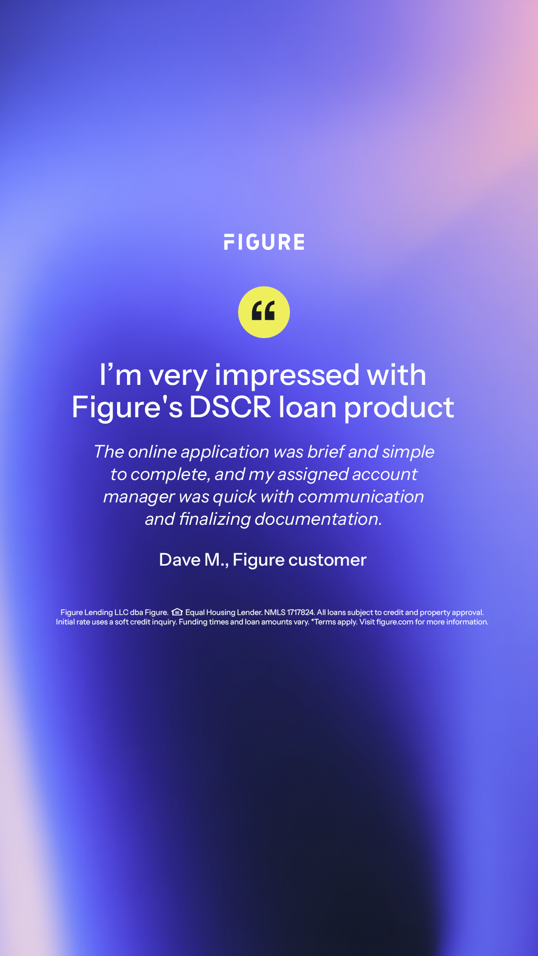 Figure Facebook ad