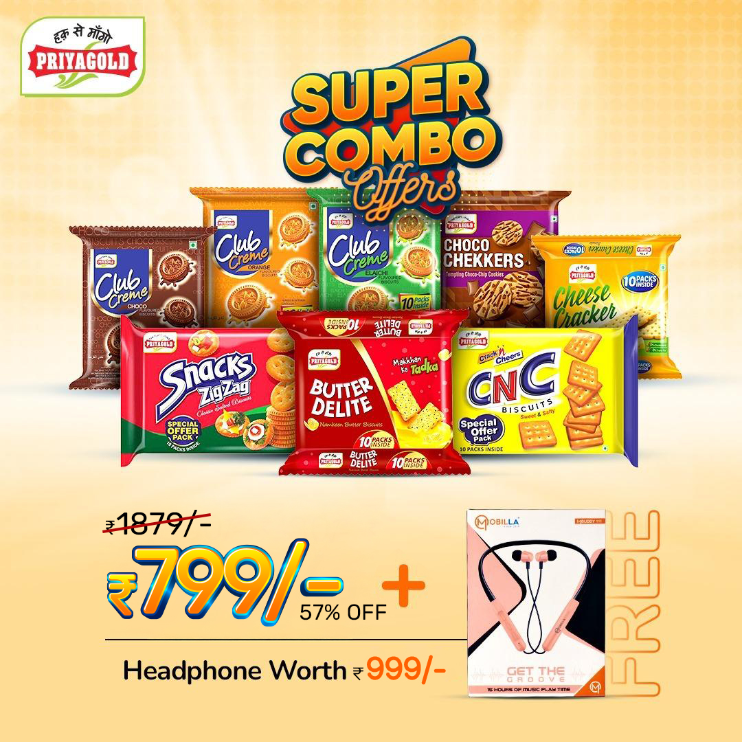 Priyagold Shop Facebook ad