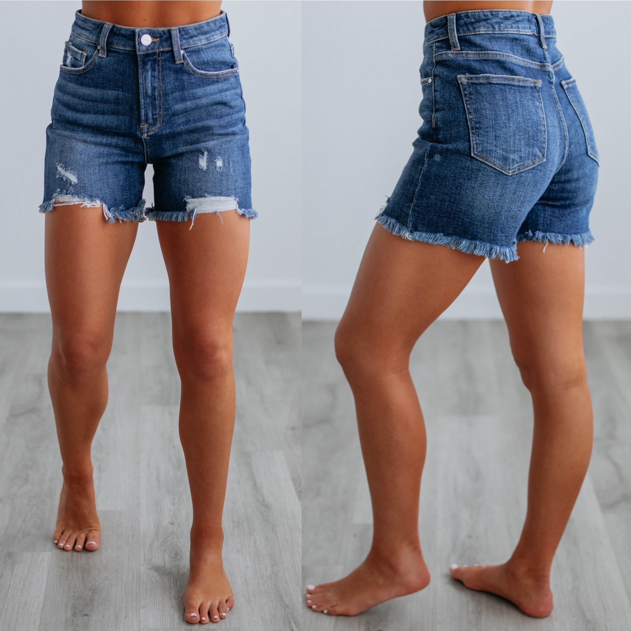 Wild Oak Boutique Facebook ad