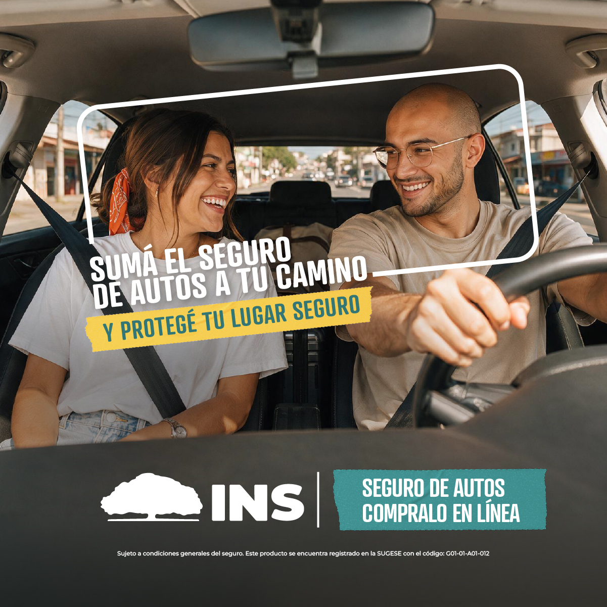 Grupo INS Facebook ad: Servicios en línea del INS | Cotice, Compre y Pague sus…