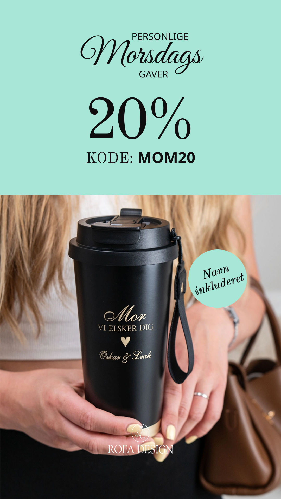 Rofa Design Facebook ad