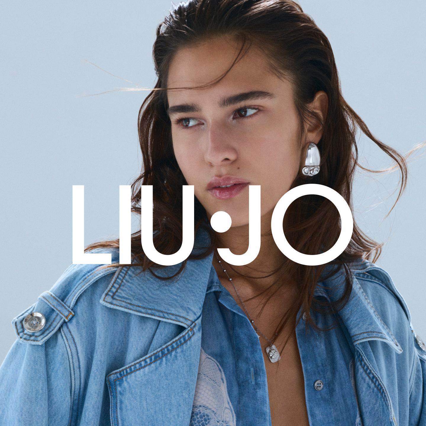 Liu Jo Facebook ad