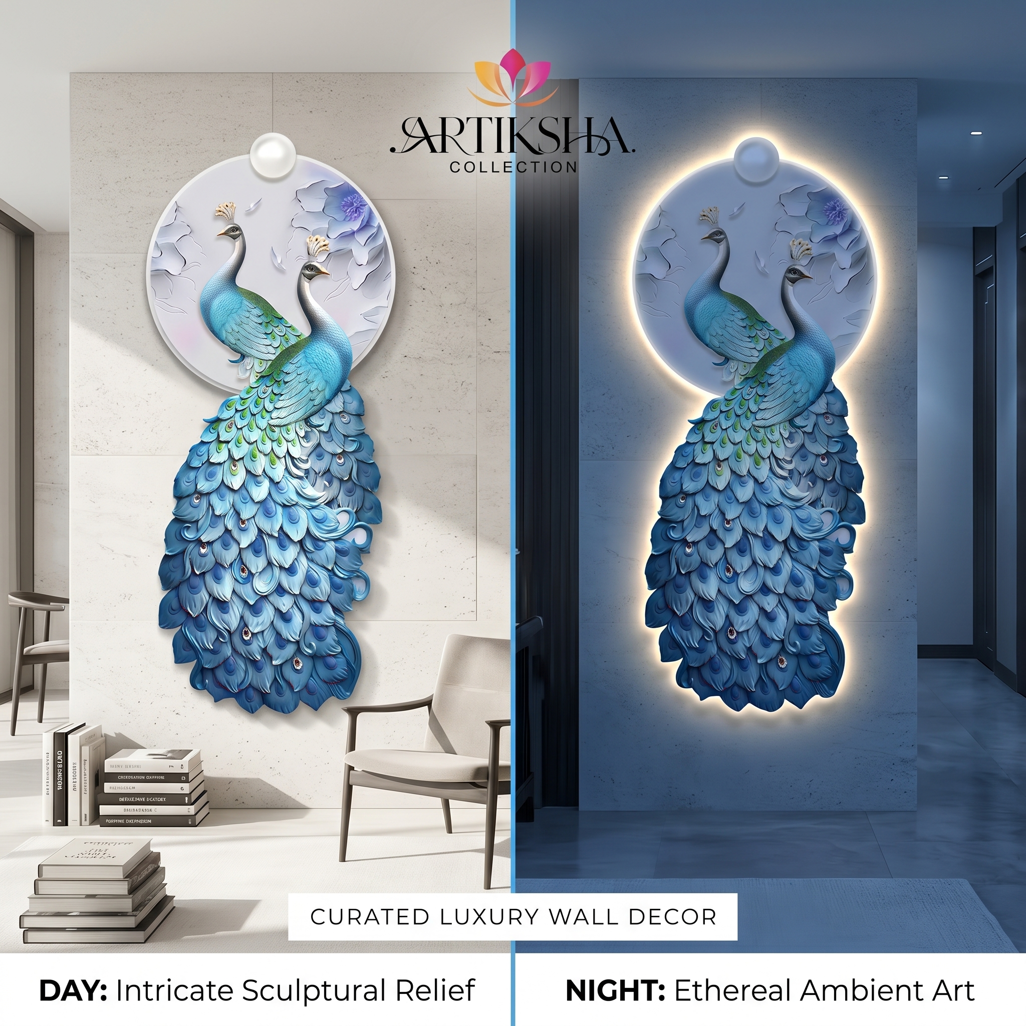 Artiksha  Facebook ad