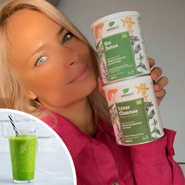 Eva Facebook ad