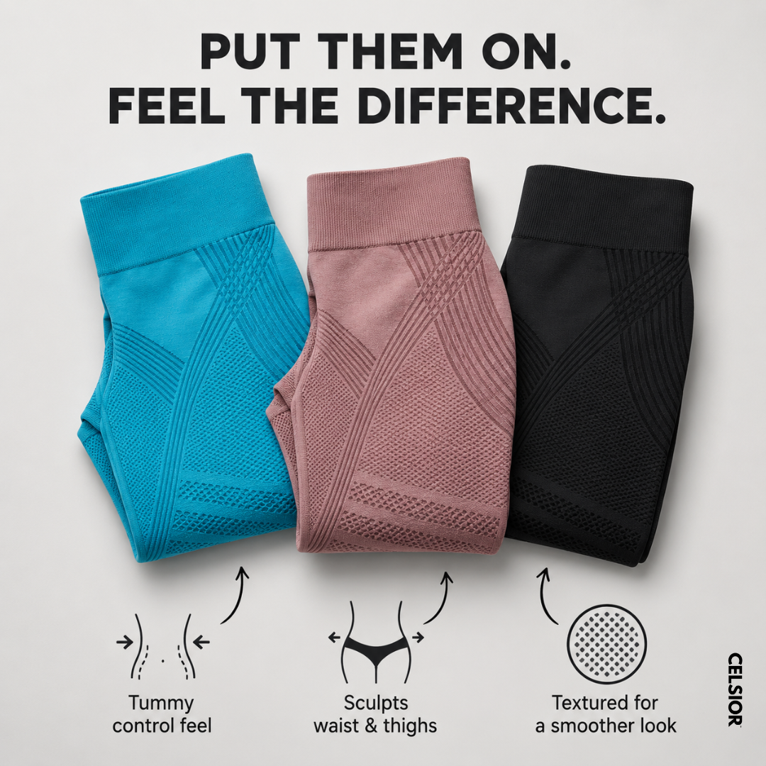 Celsior Facebook ad