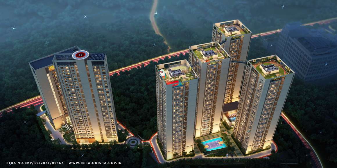 Housing.com Facebook ad