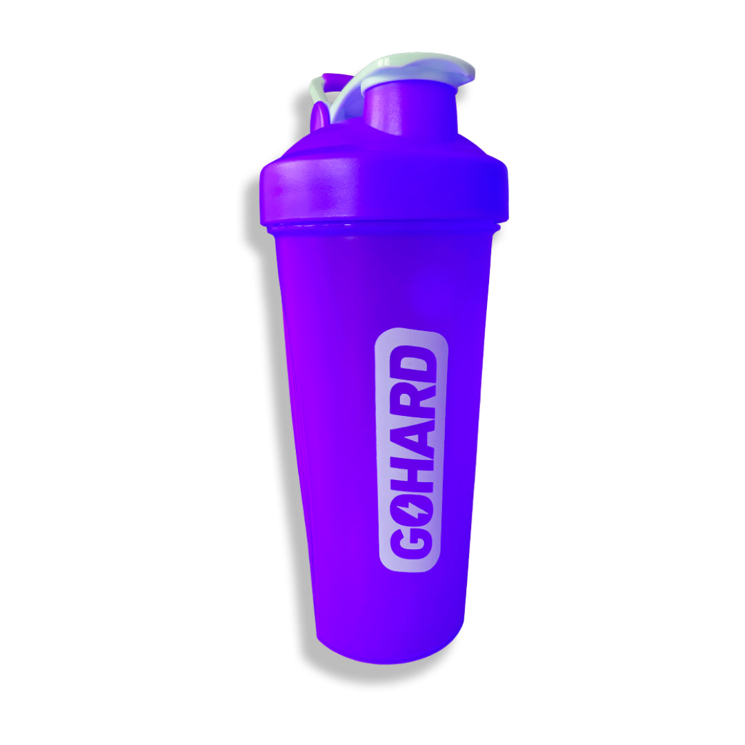 gohard.cl Facebook ad