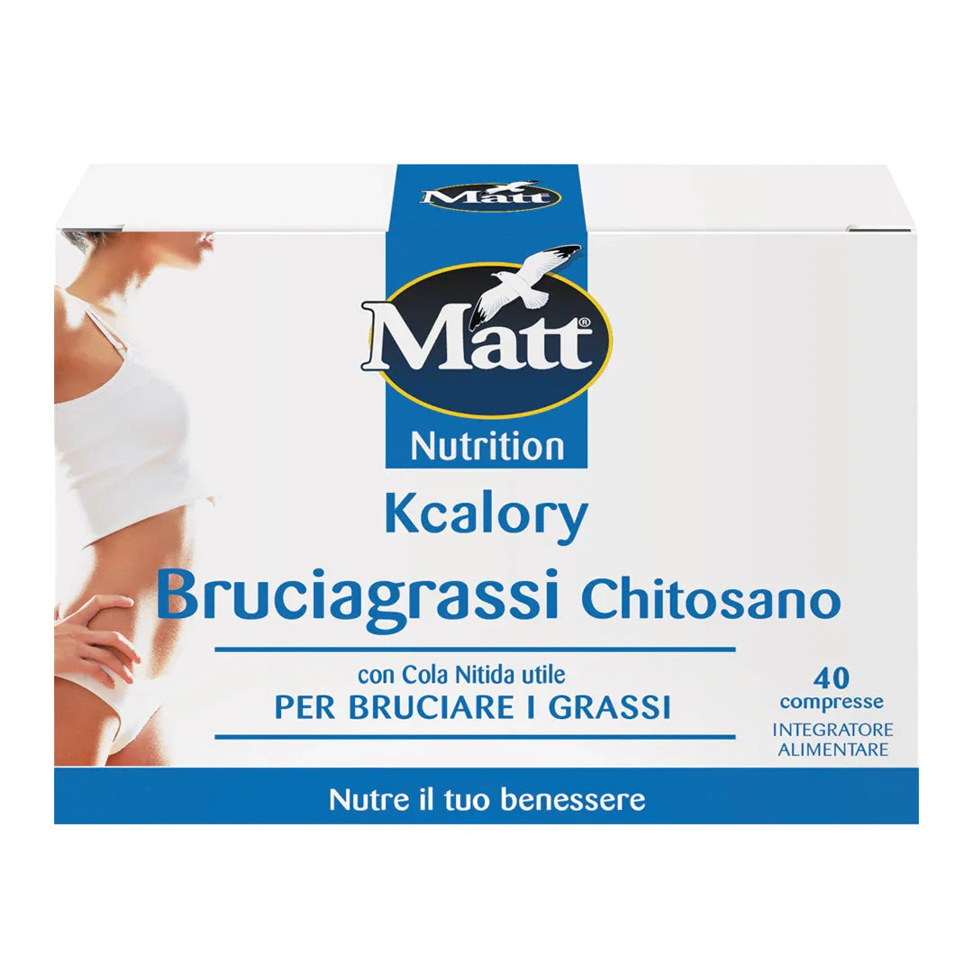 Matt Facebook ad: Fino al 30% di sconto su integratori il…