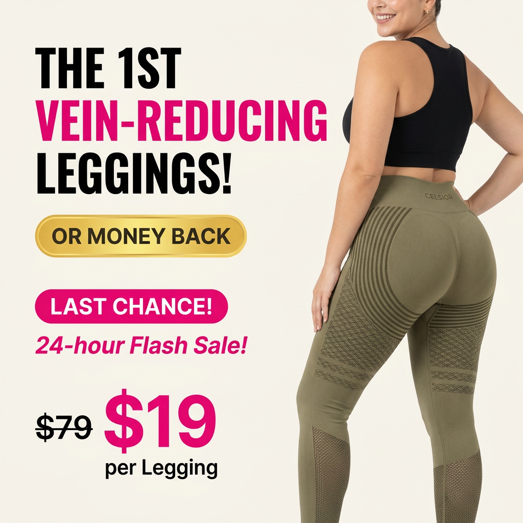 Celsior Facebook ad