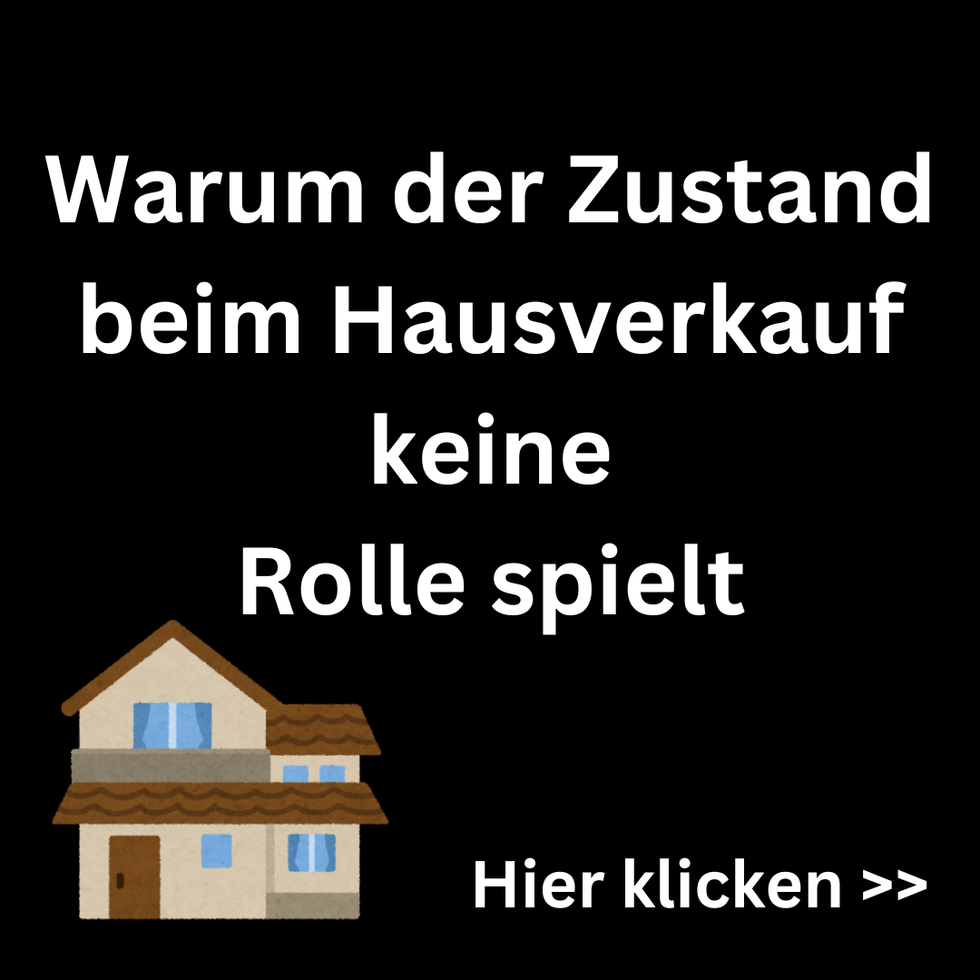 Hausfrage Facebook ad
