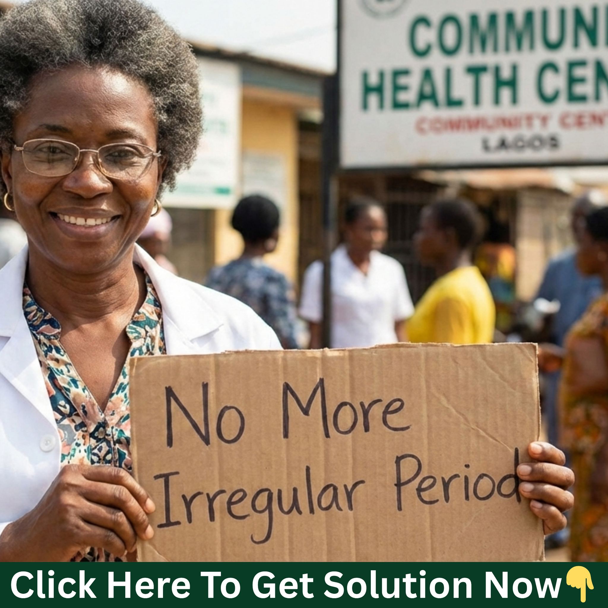 Menopause Doctor Facebook ad