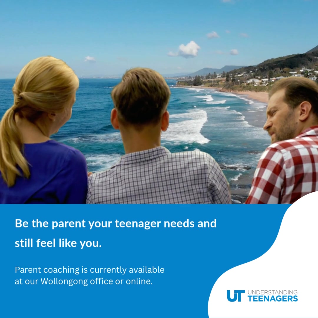 Understanding Teenagers Facebook ad