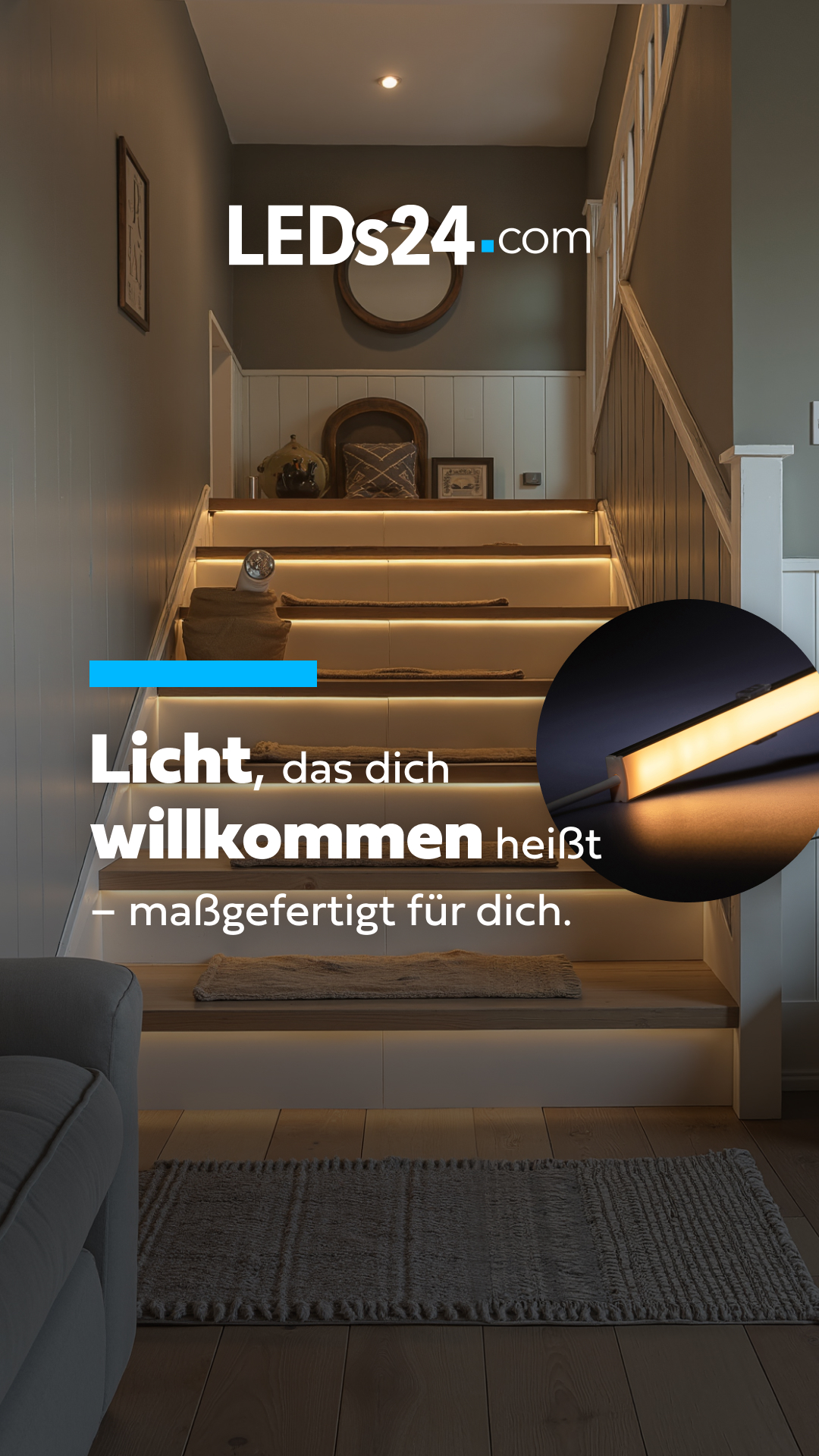 LEDs24.com by Revoart - Der LED Onlineshop Facebook ad