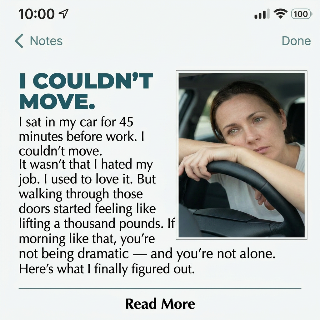Emma Dalton Facebook ad