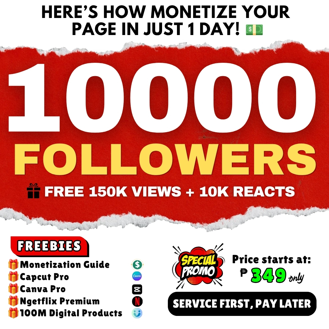 Viral Connect Social Media Boosting Facebook ad