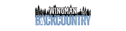 Wingman BackCountry Facebook ad