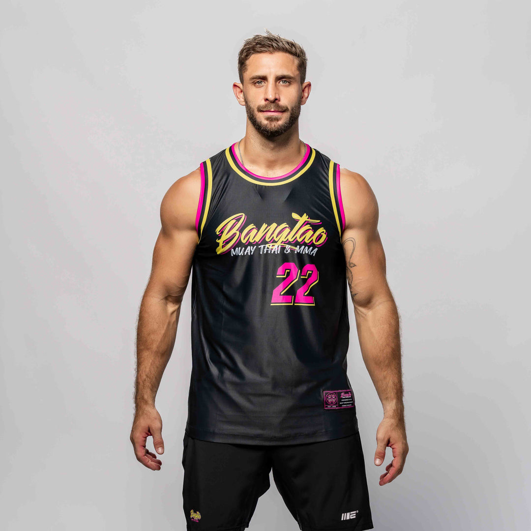 Bangtao Fightstore Facebook ad