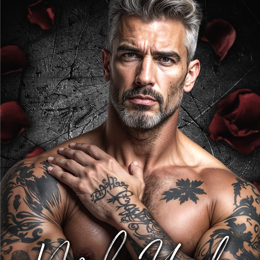 Liz Archer Romance Books Facebook ad