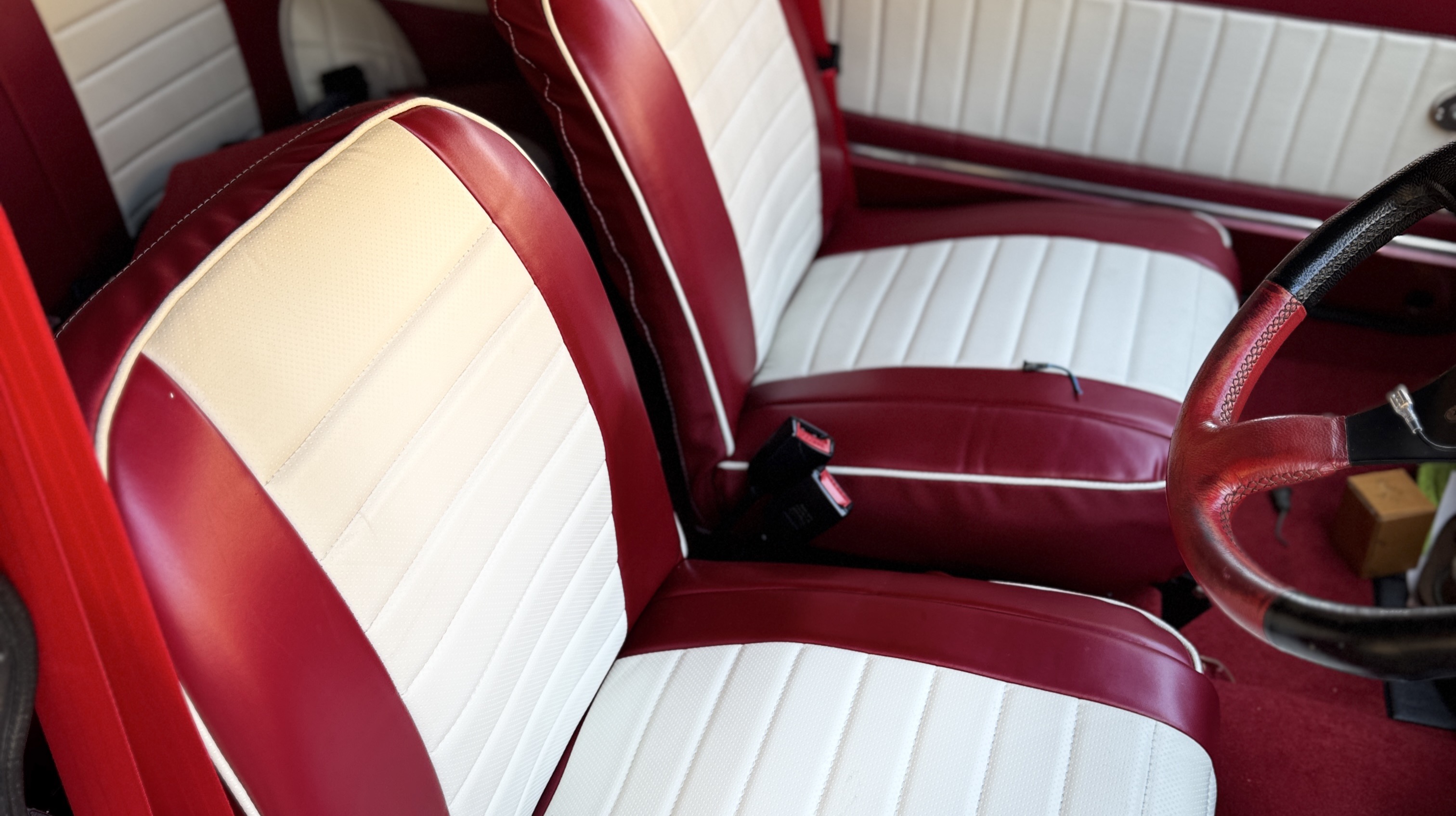 Jetty Car Detailing Facebook ad: At Jetty Detailing, we pride ourselves in offering…