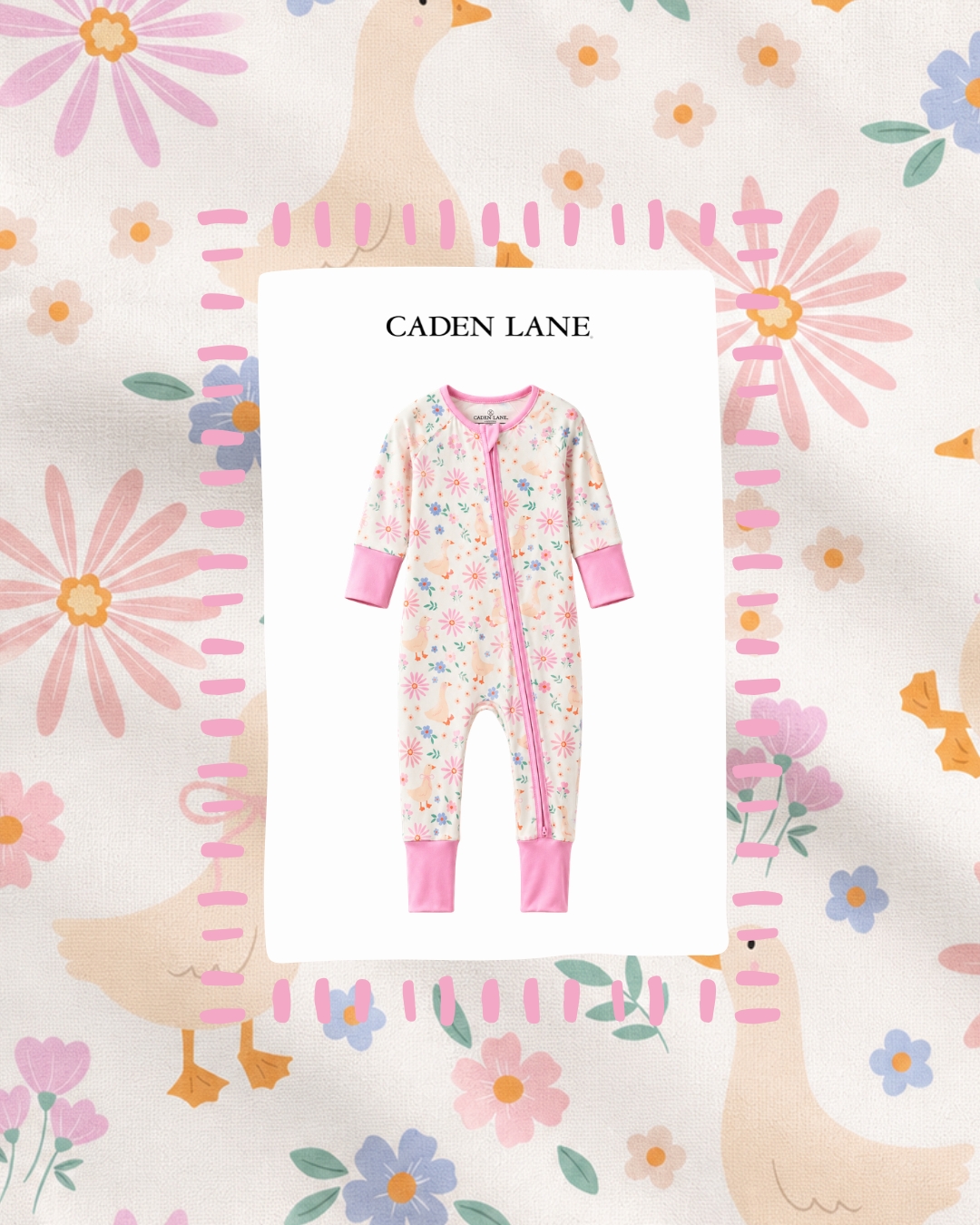 Caden Lane Facebook ad