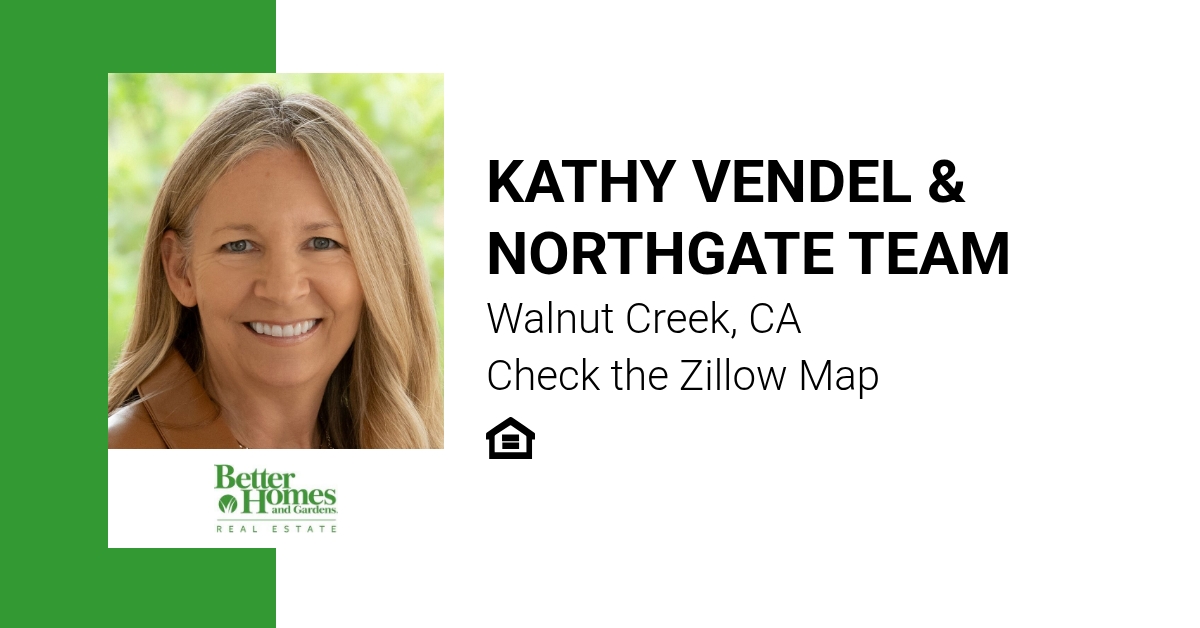 Kathy Vendel, Northgate Realtor Facebook ad: Northgate's Top Realtor