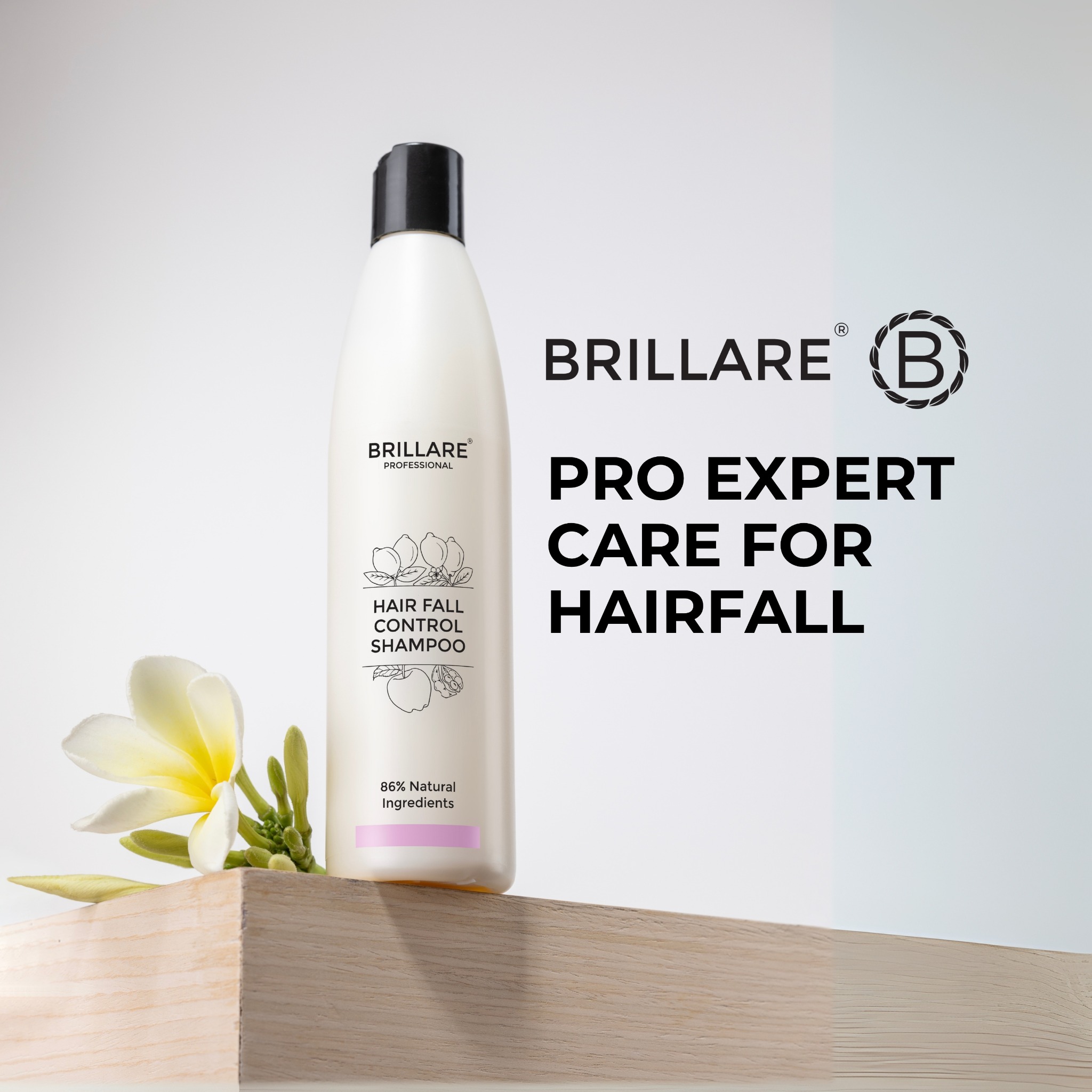 Brillare Facebook ad
