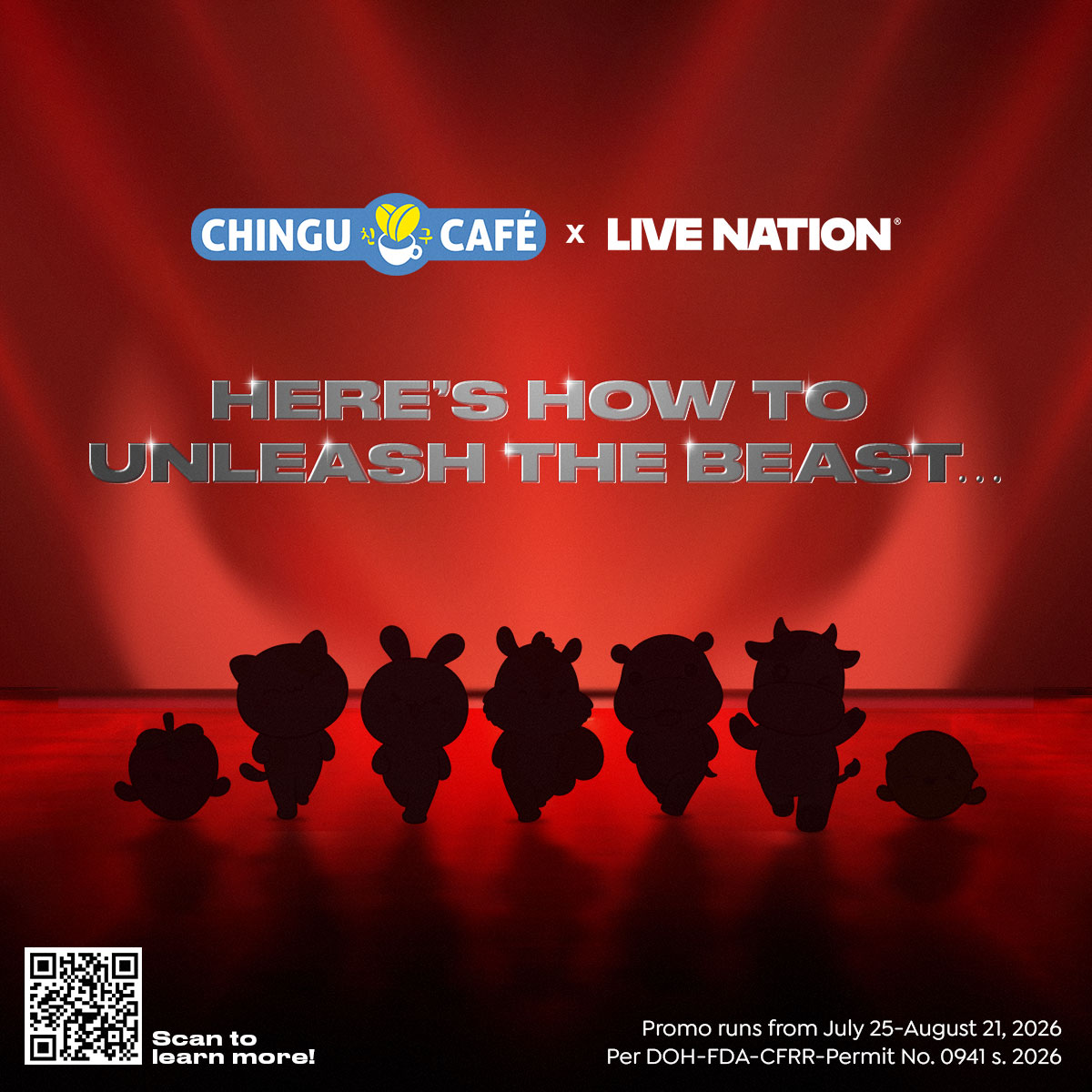 Meet Chingu Facebook ad: Swipe through for everything you need to know…