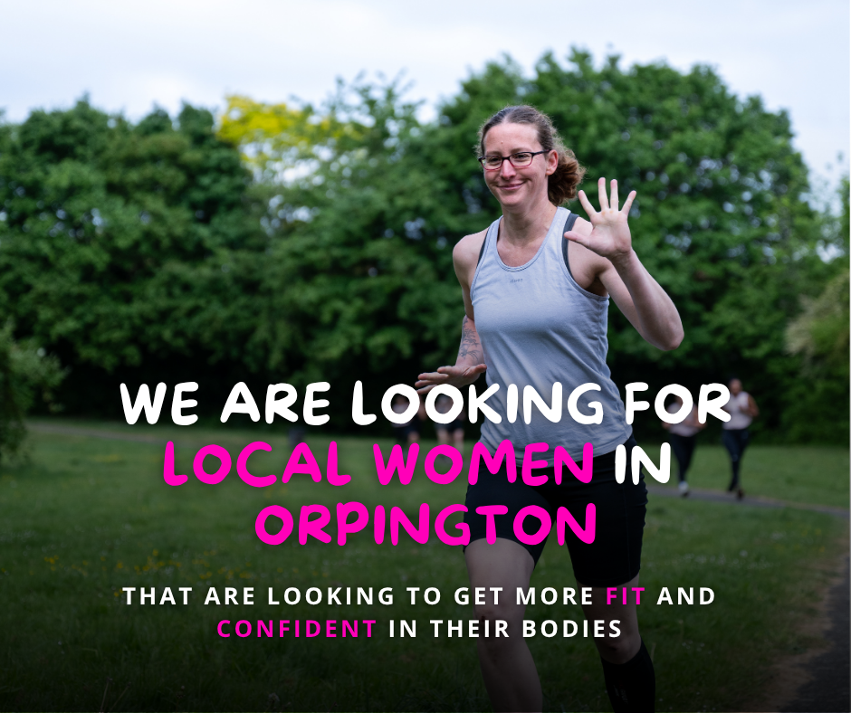 crossfitorpington Facebook ad