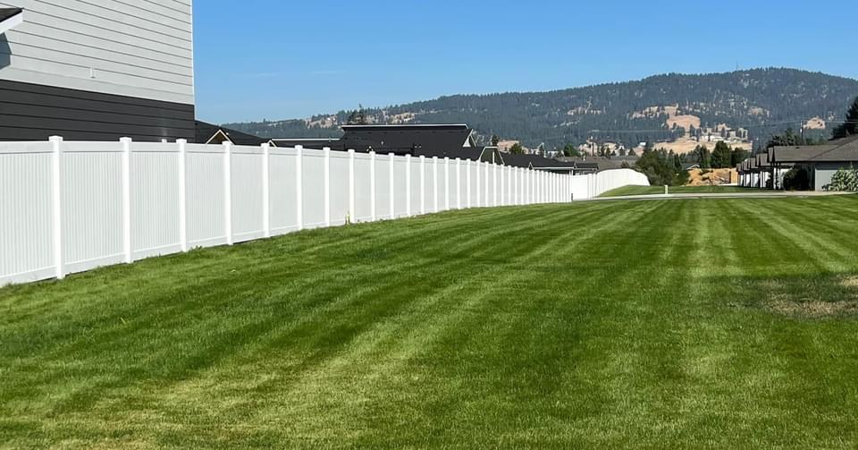 H&H Fence Facebook ad: H&H Fence is a family-owned business with the…