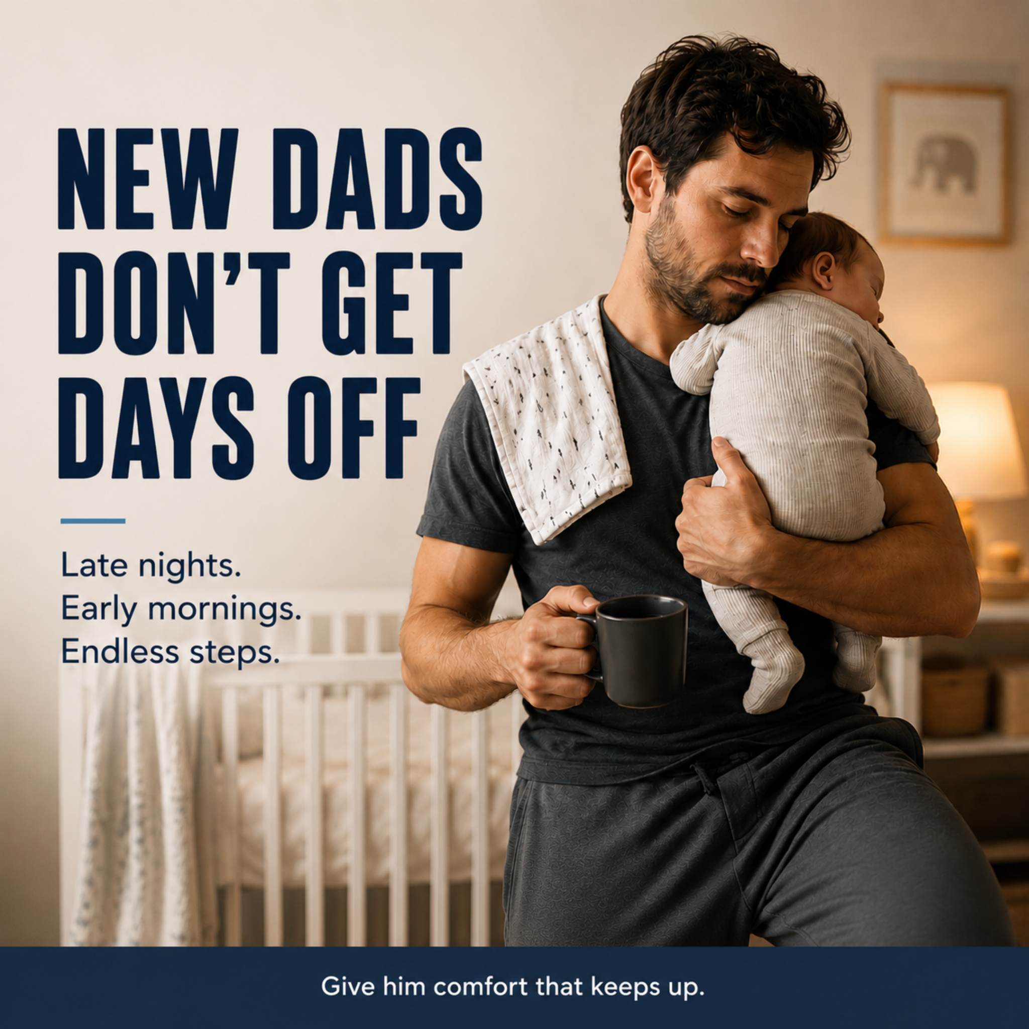 EverSock Facebook ad