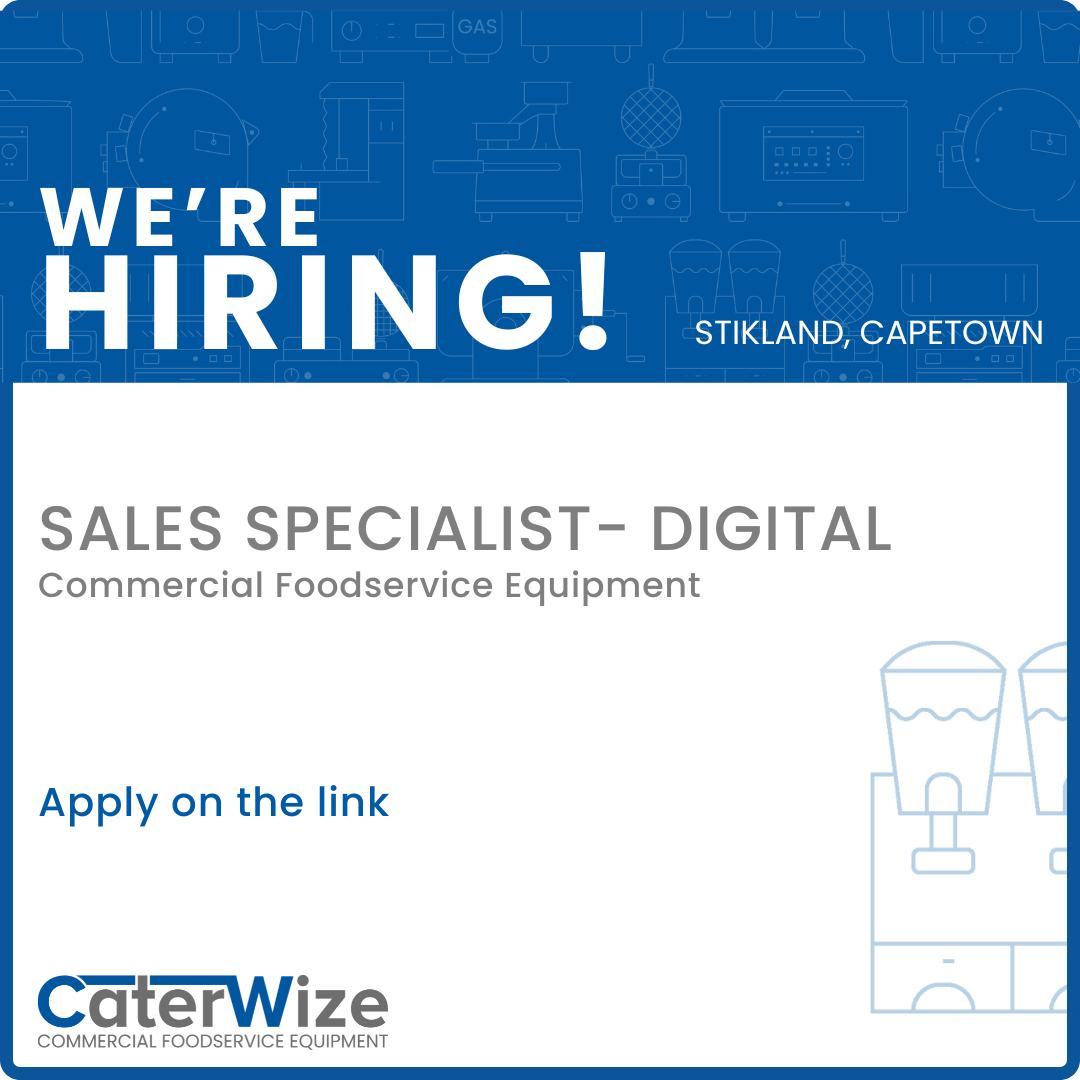 CaterWize Facebook ad