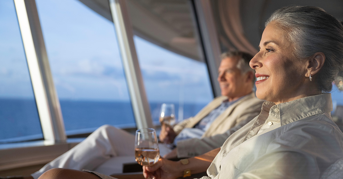 ShermansTravel Facebook ad