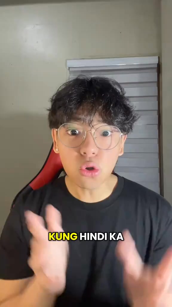 Gauth Facebook ad: Aral Nang Mas Matalino