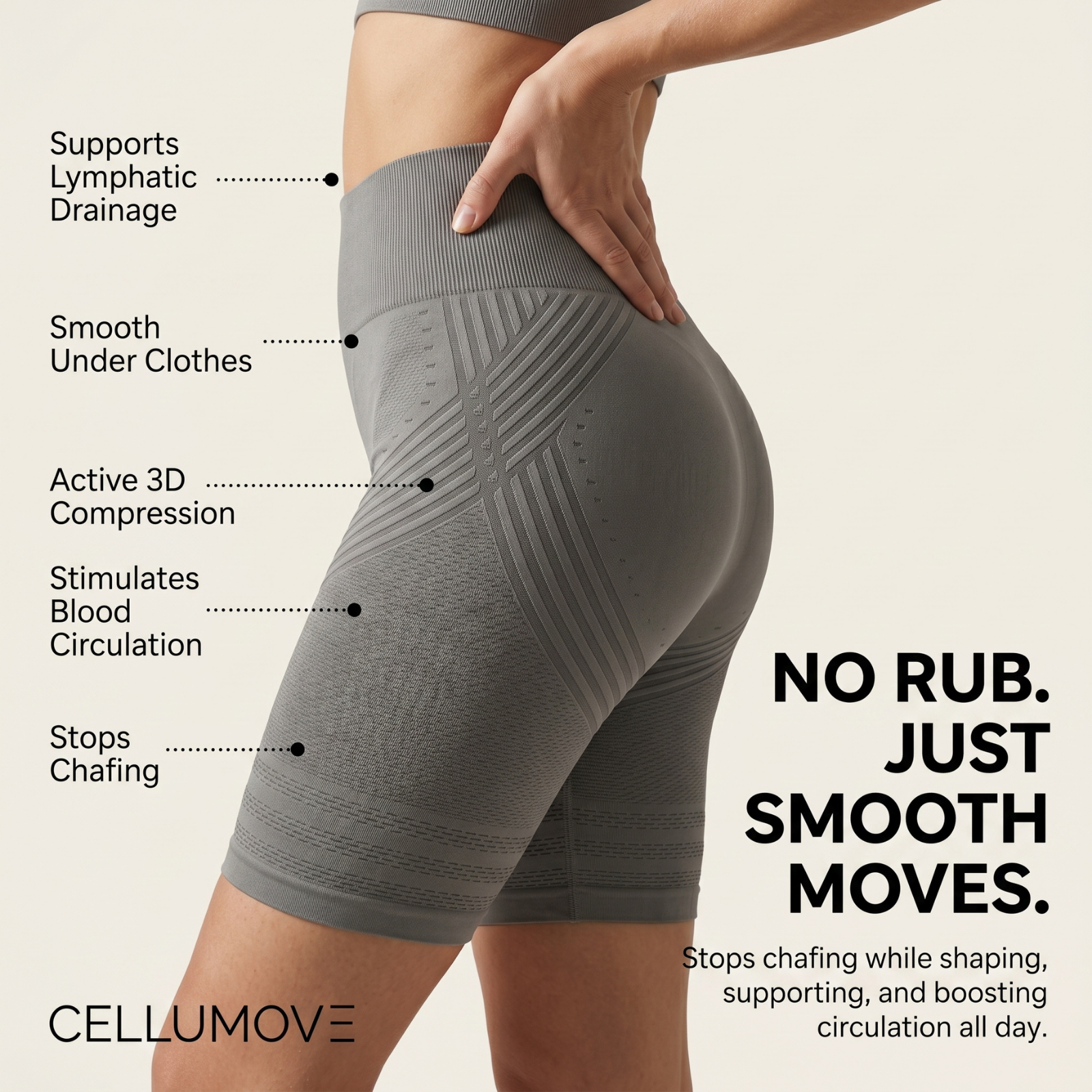 Cellumove- Facebook ad
