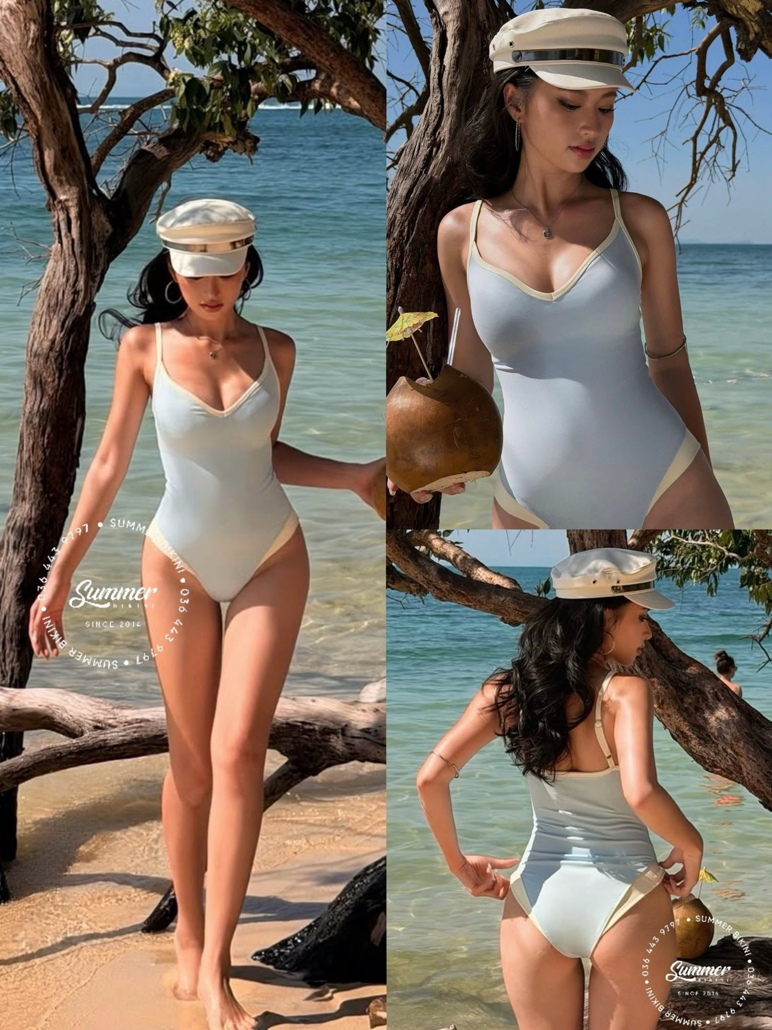 Bikini SummerShop Facebook ad: ๐๐๐ง๐ ๐๐ข๐ฬฬ๐ง ๐ญ๐จฬฬ๐ข ๐ง๐ ๐๐ฒ ๐๐ก๐จ ๐ญ๐ฎ๐ข