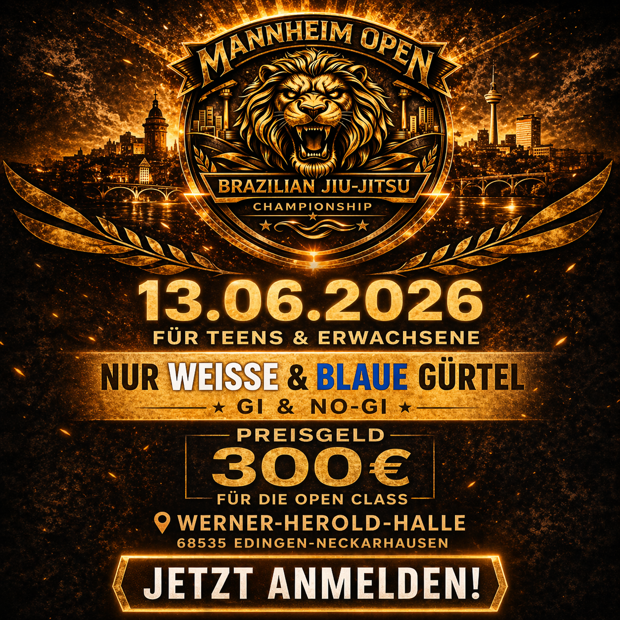 SDS-Academy Facebook ad