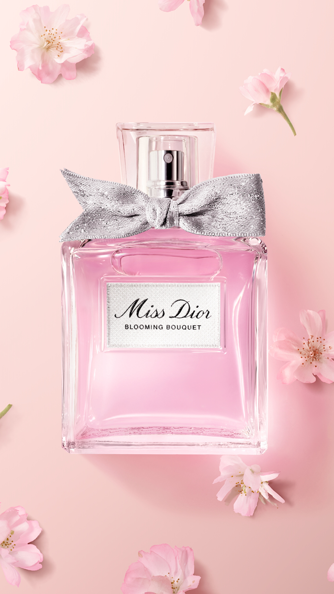 Dior Facebook ad
