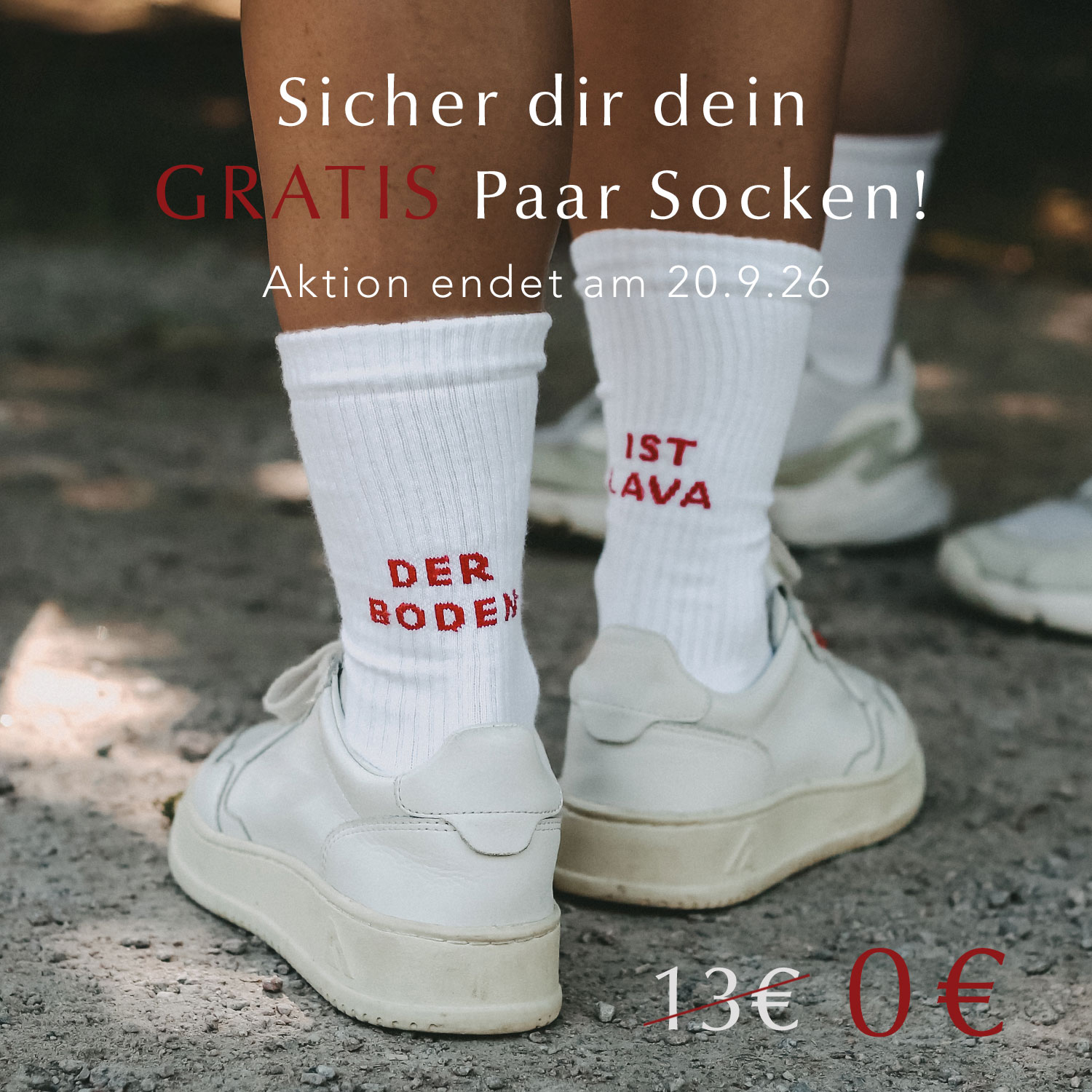 Eulenschnitt Facebook ad: Jetzt limitiertes Geschenk sichern