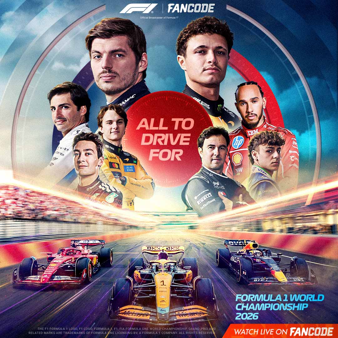 FanCode Facebook ad