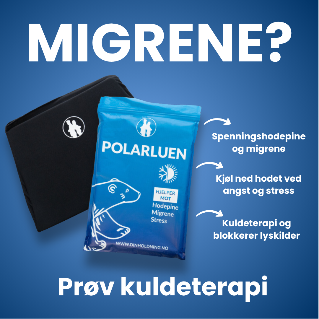Velvære.no Facebook ad