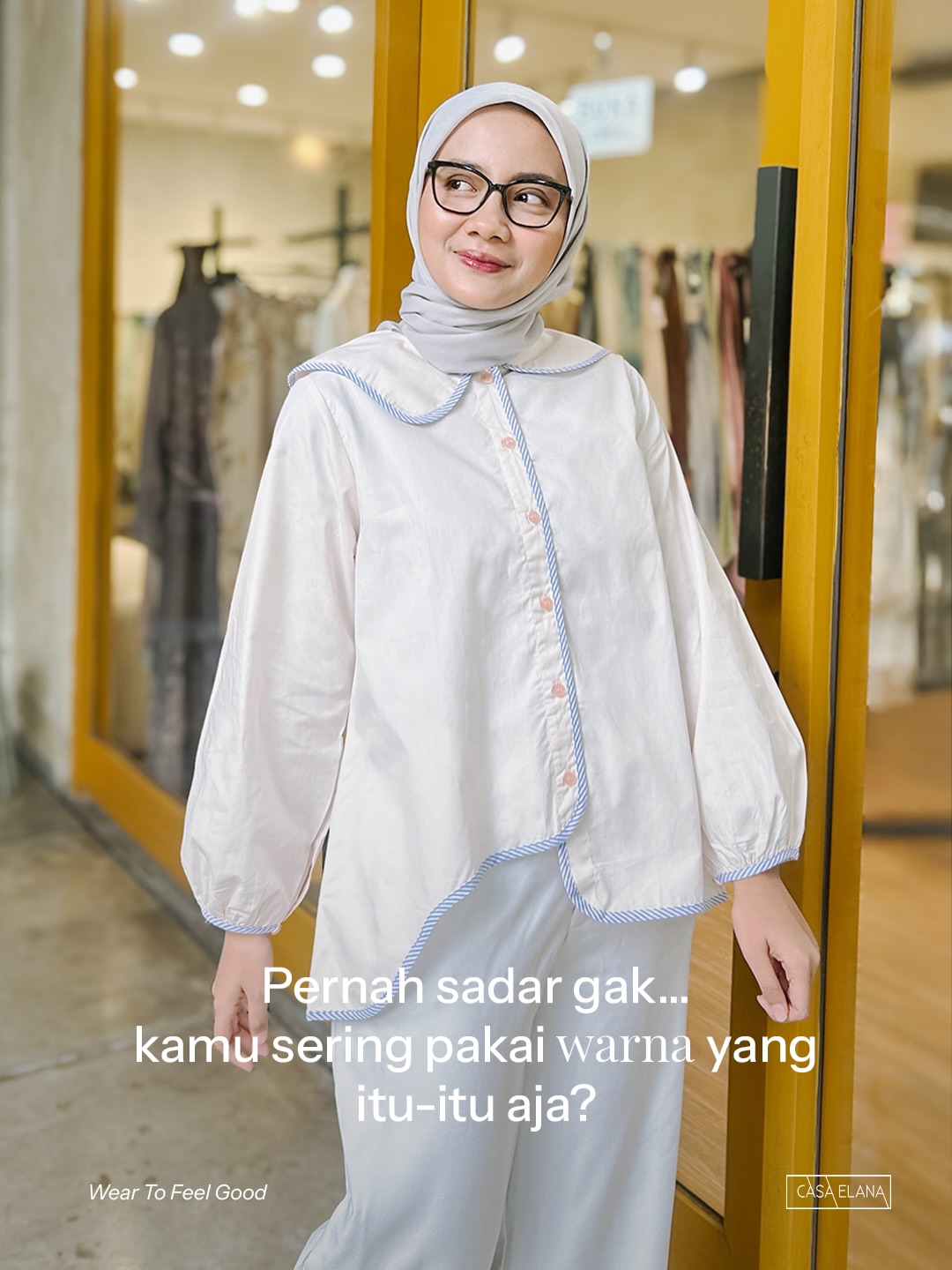 CasaElana Facebook ad