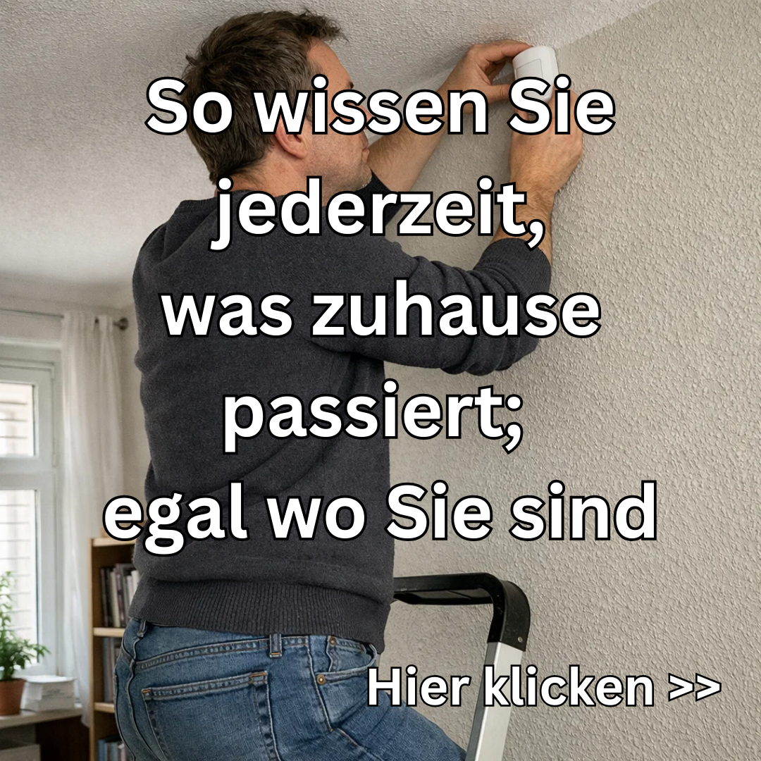 Hausfrage Facebook ad