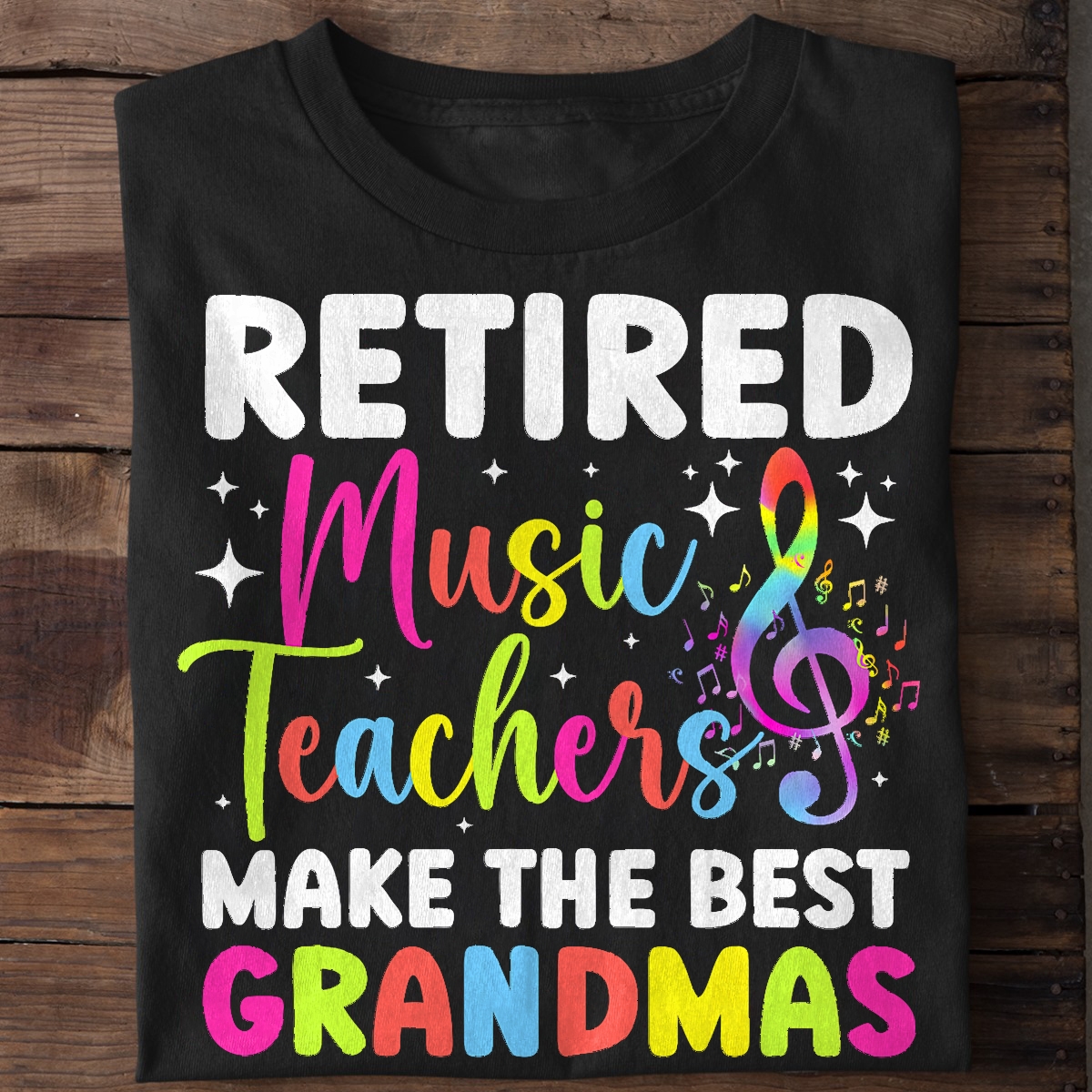 Music Teacher Facebook ad: Proud Music Teacher shirts, comfy style perfect for…