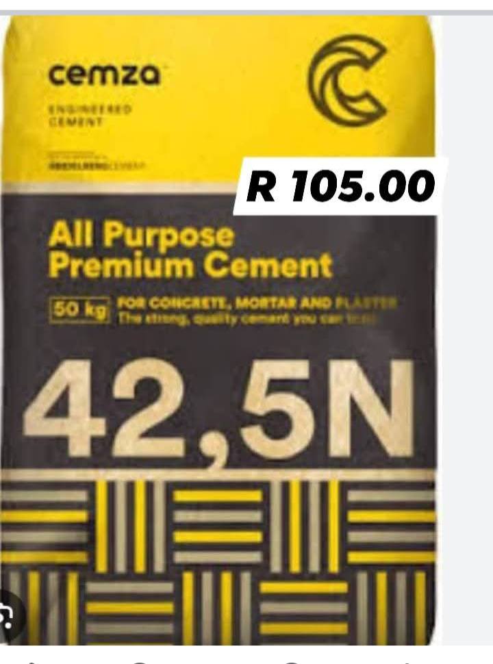 Or Tambo Hardware Facebook ad: SEPTEMBER SPECIAL